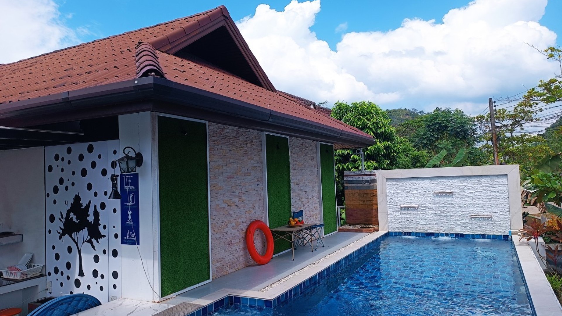 Krabi River Cottage Pool Villa About us 2